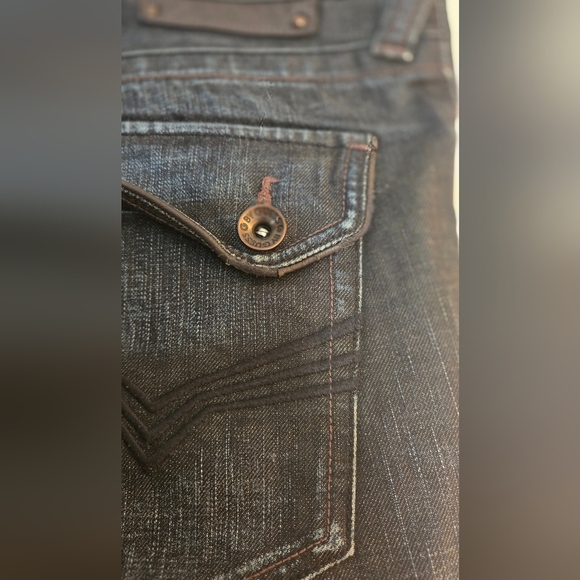 Guess Men's Black Jeans - Picture 6 of 11